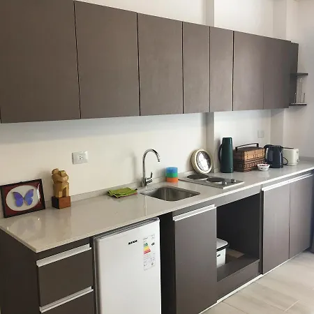 New Apartment In Recoleta Buenos Aires Exterior photo