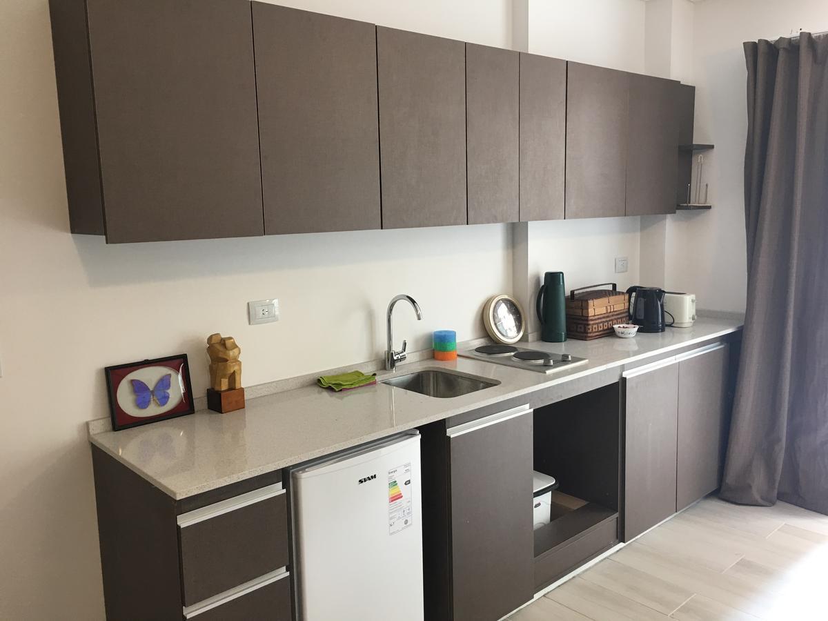 Apartment New In Recoleta *