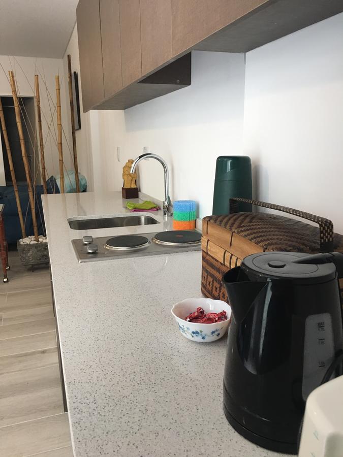 New In Recoleta Apartment *