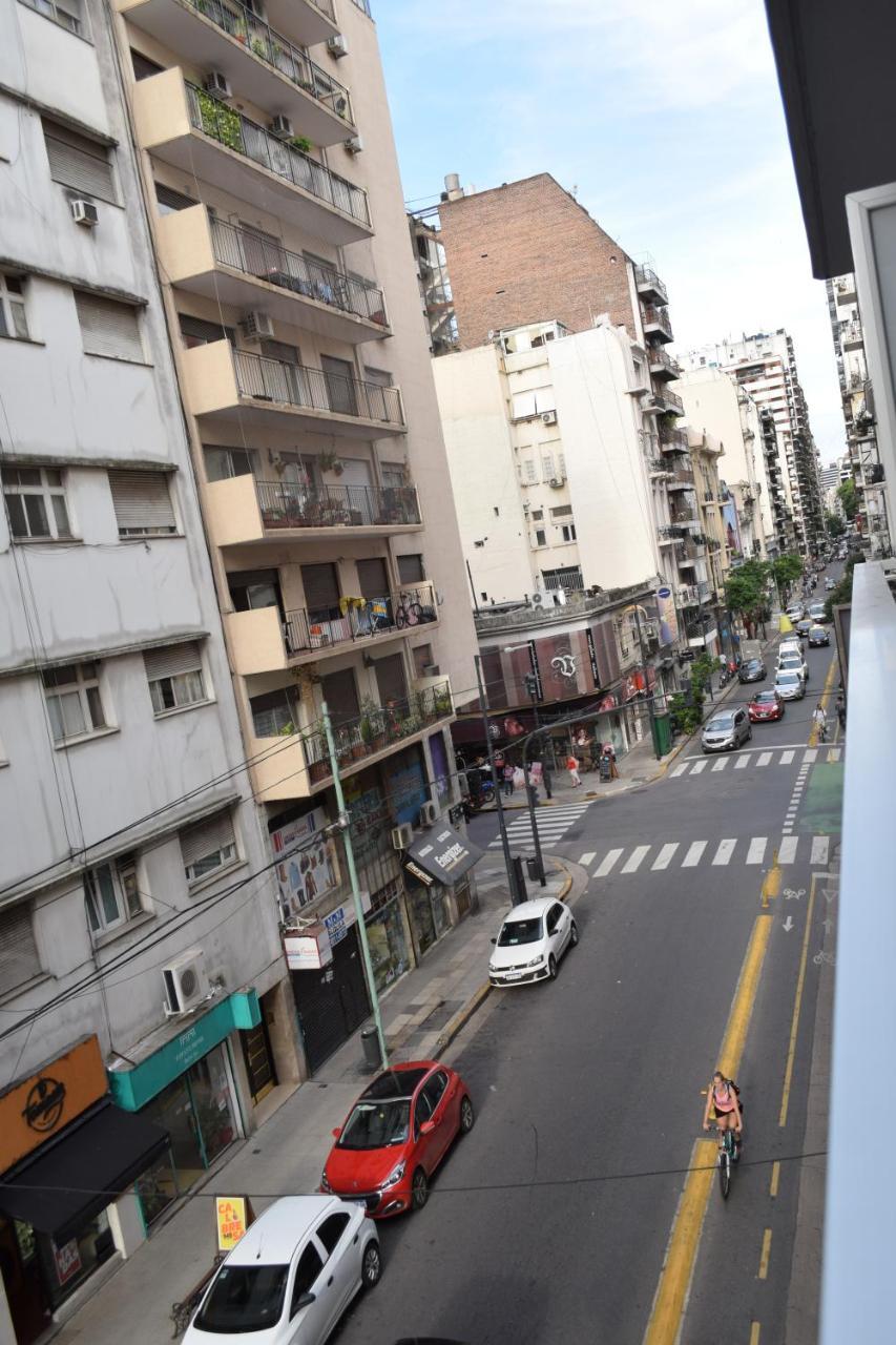 New In Recoleta Buenos Aires