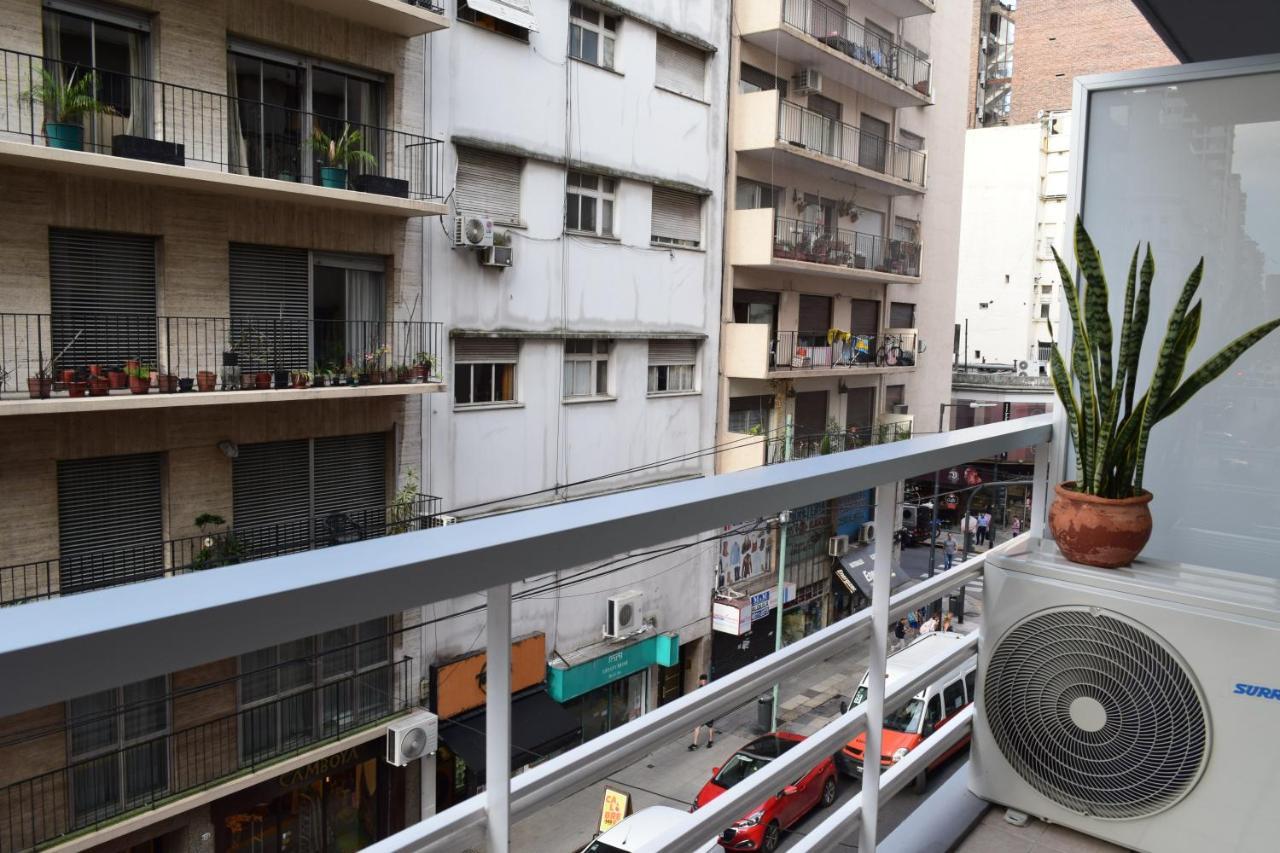 New In Recoleta Apartment *