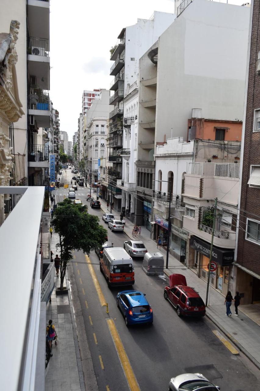 New In Recoleta Apartment *