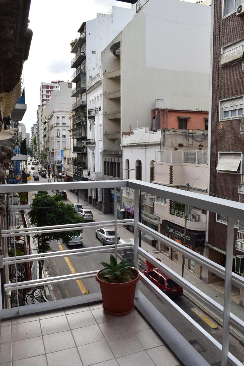 New In Recoleta