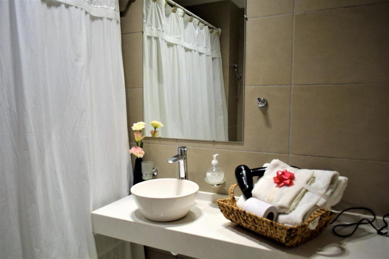 Apartment New In Recoleta