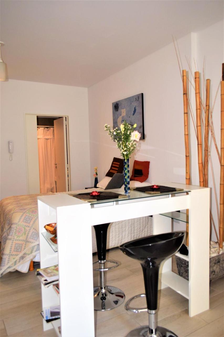 New In Recoleta Apartment