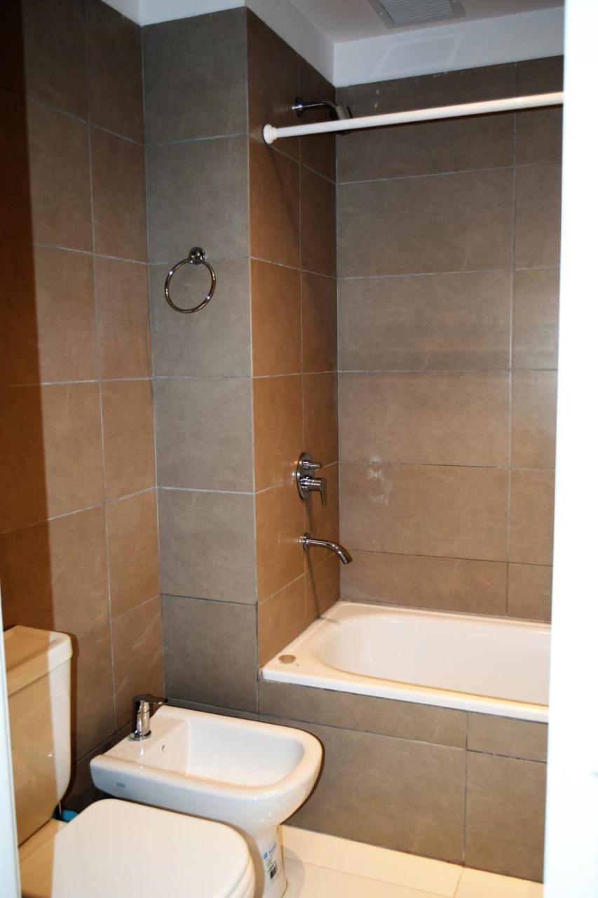 New In Recoleta Apartment *