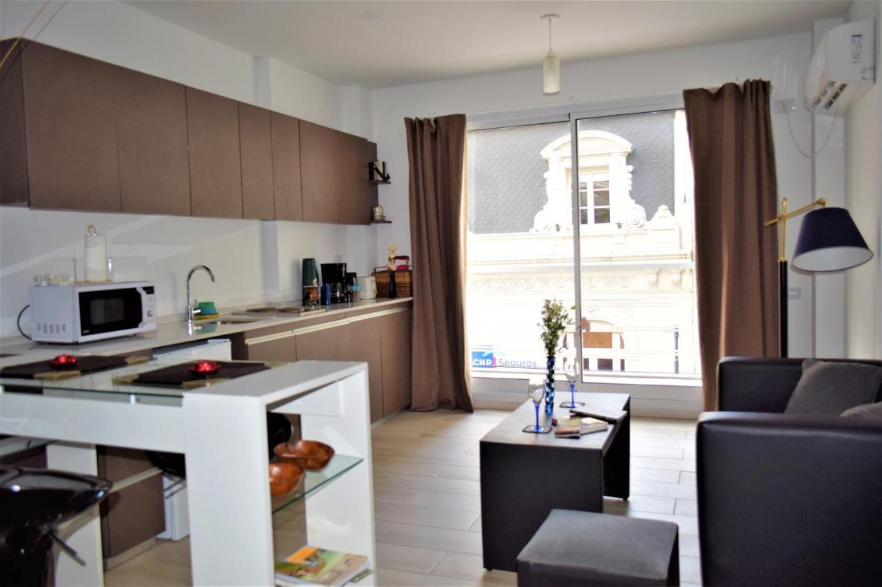 Apartment New In Recoleta