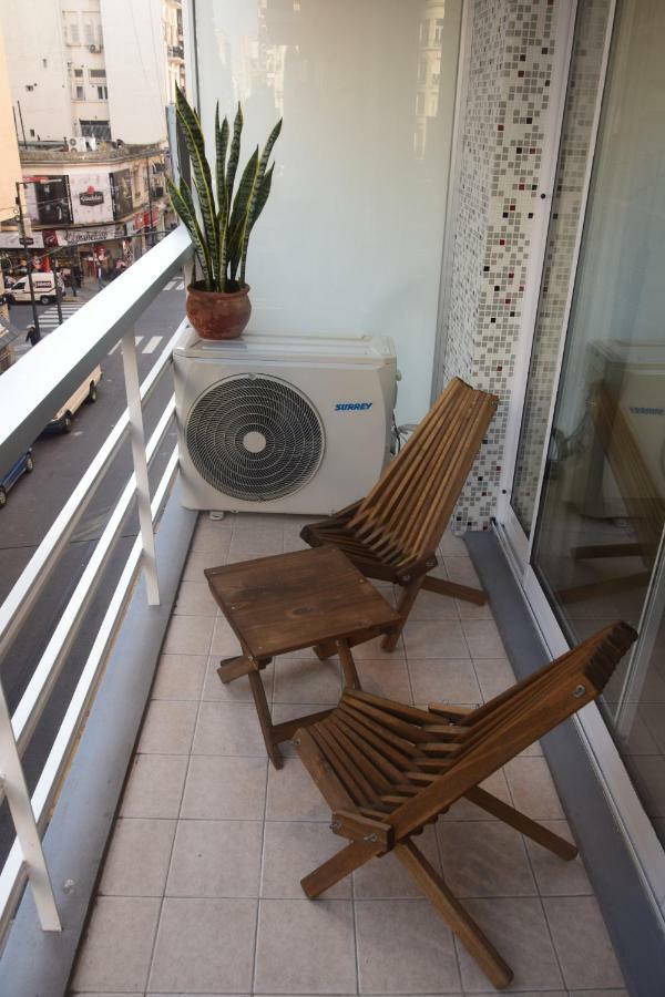 Apartment New In Recoleta