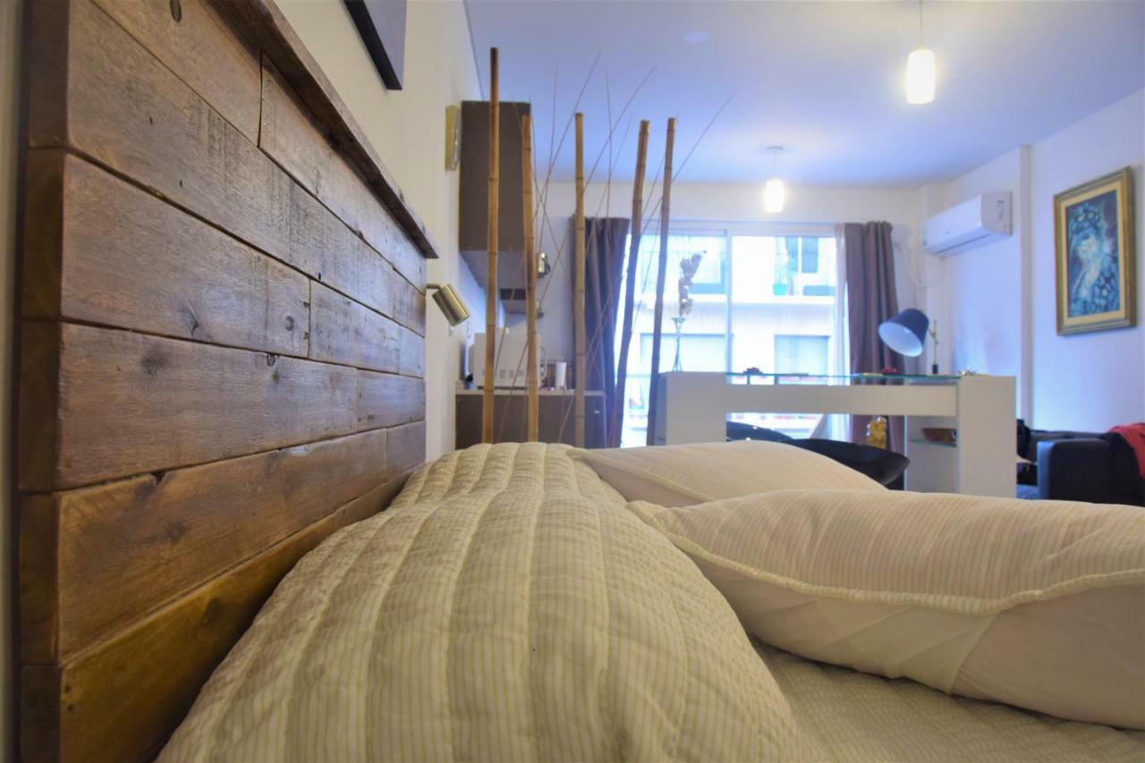 New In Recoleta Apartment Buenos Aires
