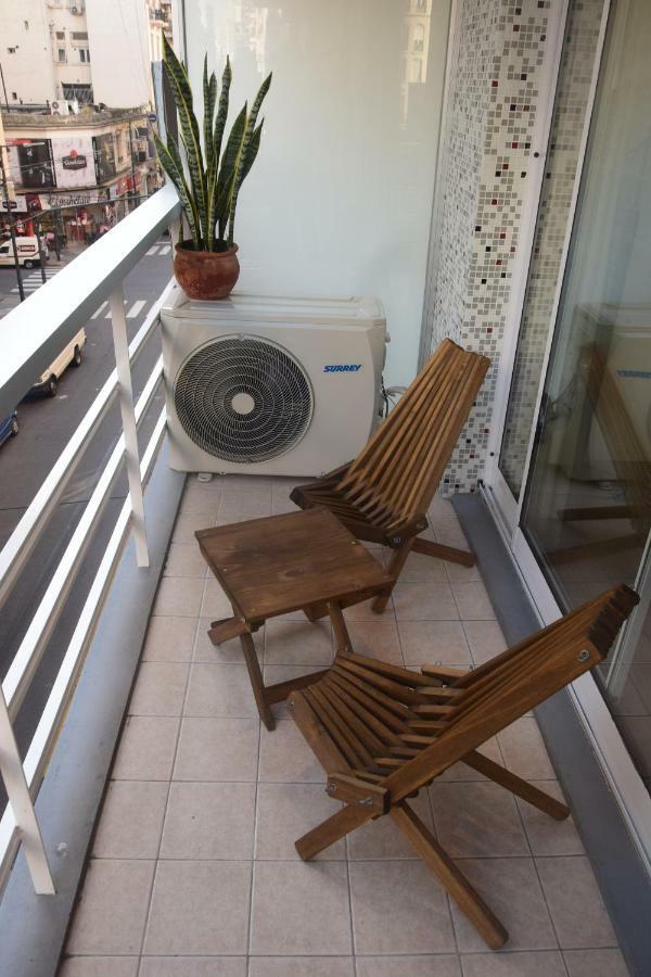 New In Recoleta *