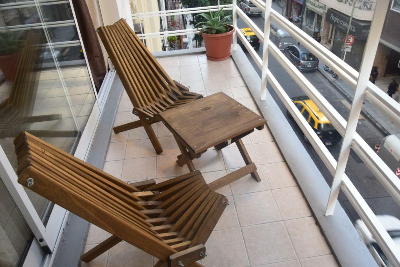 New In Recoleta Apartment *